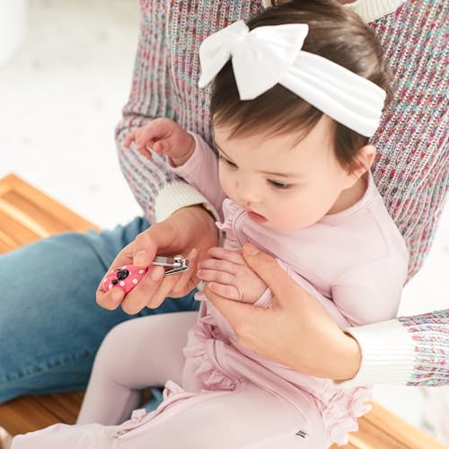 Disney Baby Health & Grooming Kit, Minnie, One Size