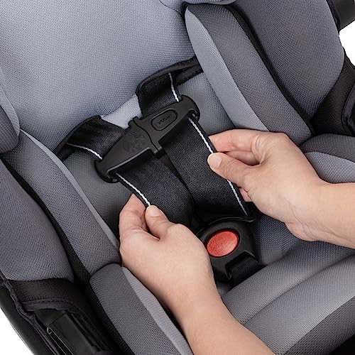 Baby Trend Secure-Lift Infant Car Seat, Dash Black
