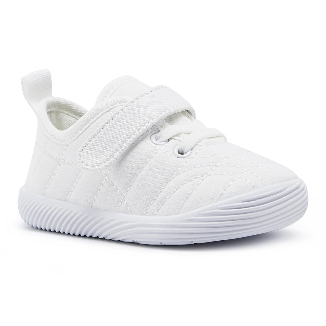 BMCiTYBM Baby Boy Girl Shoes Breathable Mesh Walking Shoes Lightweight Non-Slip Sneakers Infant First Walkers 6 9 12 18 24 Month