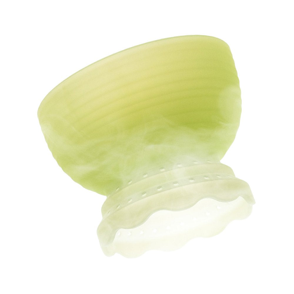 Olababy 100% Silicone Soft-Tip Training Spoon for Baby Led Weaning 2pack