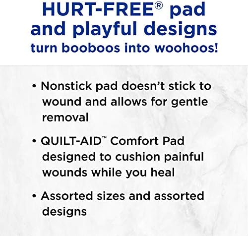 Band-Aid Adhesive Bandages, Disneys Frozen, Assorted Sizes, 20 Count - Packaging may vary