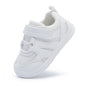BMCiTYBM Baby Shoes Infant Boy Girl First Walker Shoes Toddler Walking Shoes Lightweight Non-Slip Sneakers for 6 9 12 18 24 Months