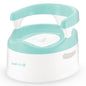 Jool Baby Potty Chair for Toddler Toilet Training - Splash Guard & Back Support (Pink)