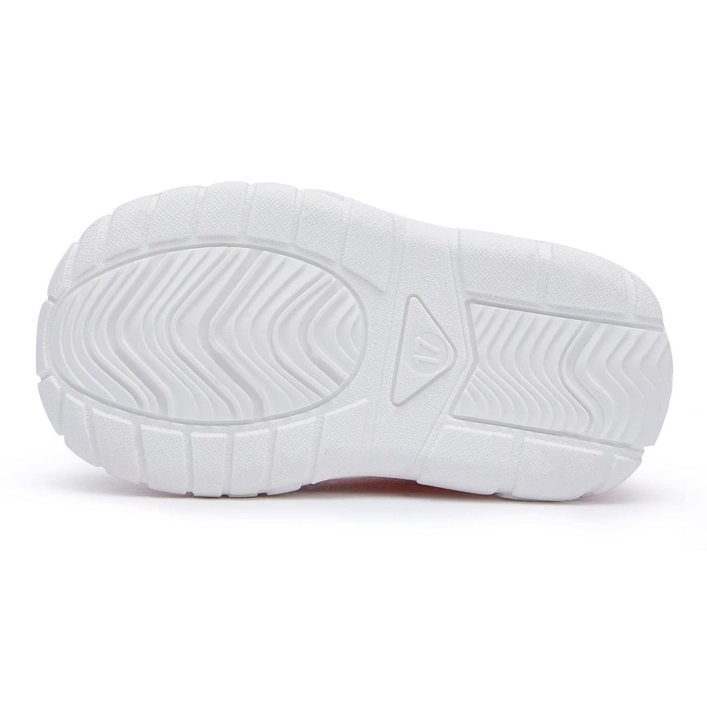BMCiTYBM Baby Boy Girl Closed Toe Summer Sandals Lightweight Shoes Infant Non-Slip First Walking Sneakers 6 9 12 18 24 Months