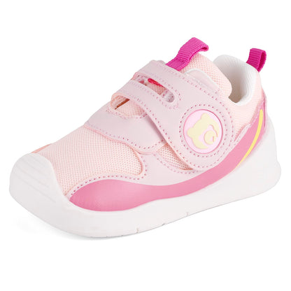 Baby Shoes Boys Girls First Walkers Cute Animals Toddler Sneakers Prewalkers Rubber Sole