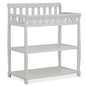 Dream On Me Ashton Changing Table, Natural, 34x20x40 Inch (Pack of 1)