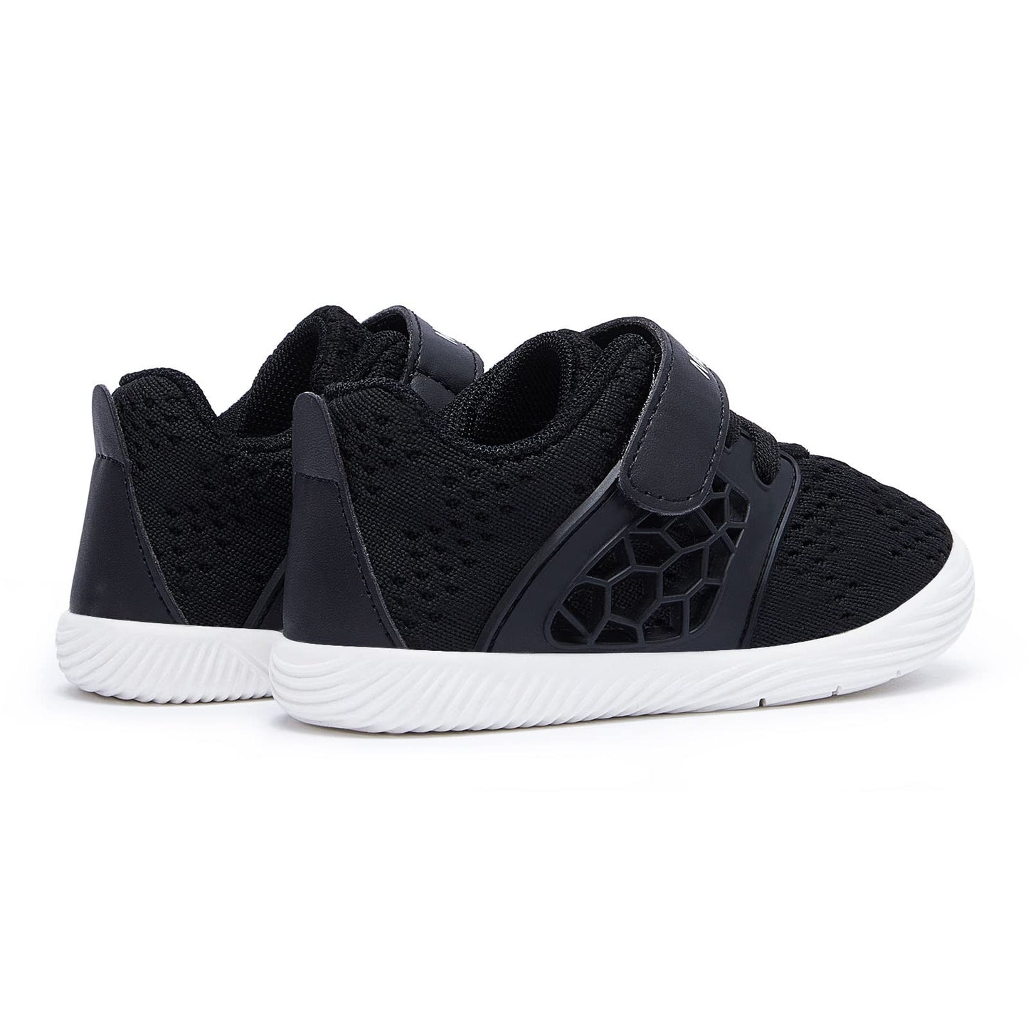 BMCiTYBM Baby Boy Girl Shoes Breathable Mesh Walking Shoes Lightweight Non-Slip Sneakers Infant First Walkers 6 9 12 18 24 Month