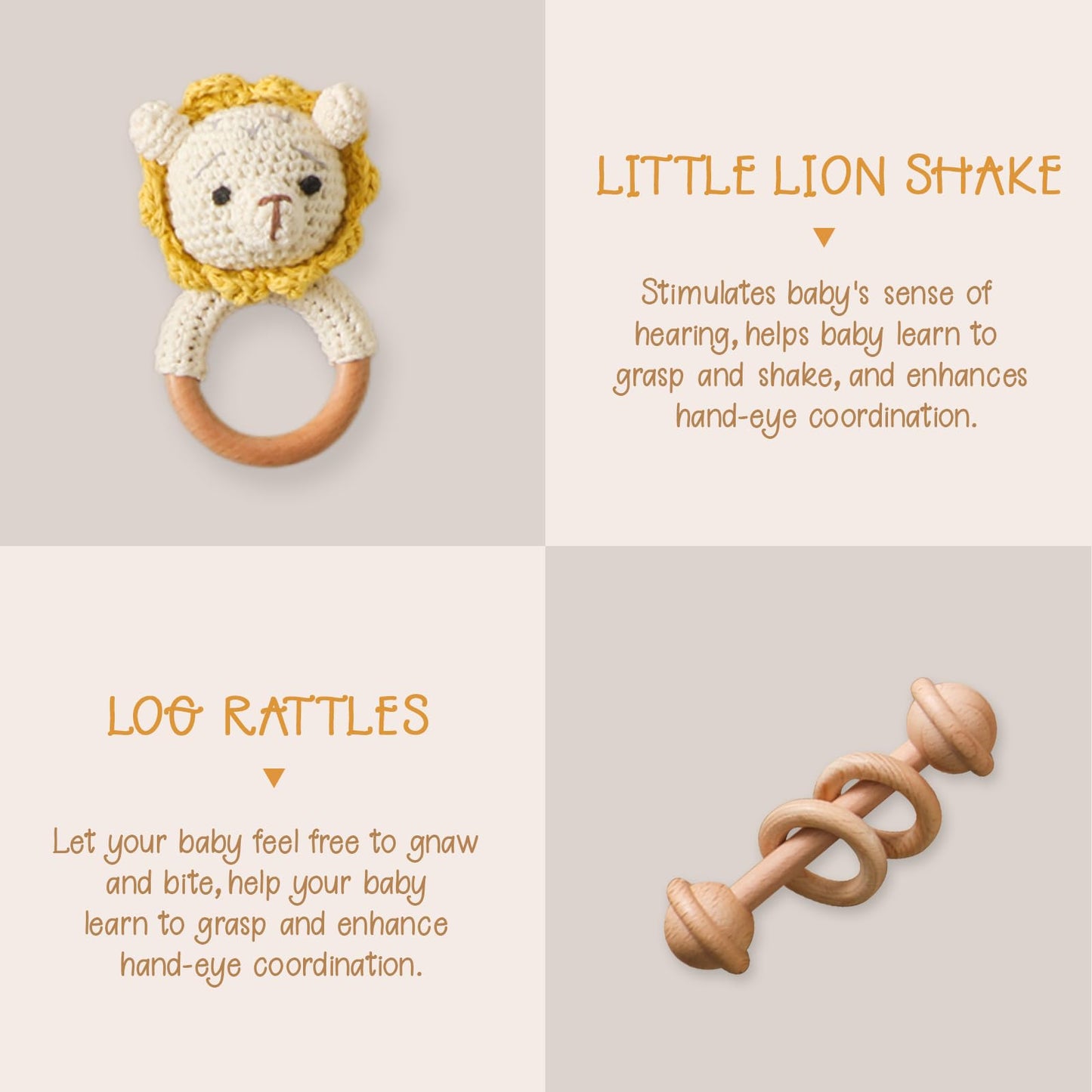 Bopoobo Baby Shower Gifts for Boys - New Born Gifts, Unique Essentials: Onesie, Blanket, Rattle, Lovey, Socks, Decision Coins, Milestone