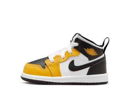 Toddler's Jordan 1 (TD)
