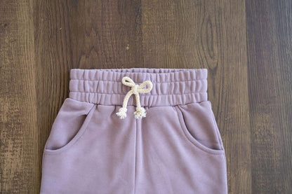Fall Outfits for Kids and Toddler | Long Sleeve Top and Long Pants Set Baby Sweatsuits