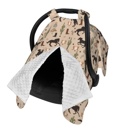 Butterfly Car Seat Cover for Baby in Winter Summer, Nursing Cover for Mom Butterfly Baby Stuff for Baby Girl Boy