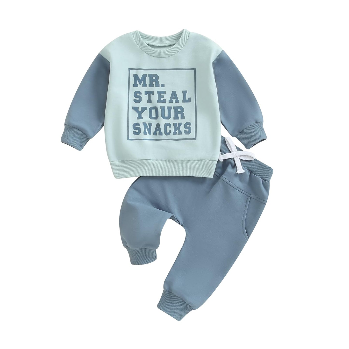 Toddler Baby Boy Summer Clothes Letter Print Short Sleeve Shirt Tops and Shorts Set Summer Outfit 2Pcs