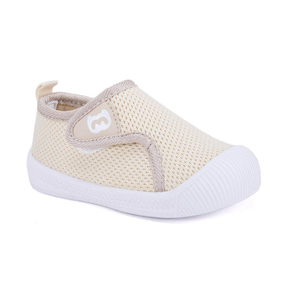 BMCiTYBM Baby Shoes Infant Boy Girl First Walker Shoes Toddler Walking Shoes Lightweight Non-Slip Sneakers for 6 9 12 18 24 Months