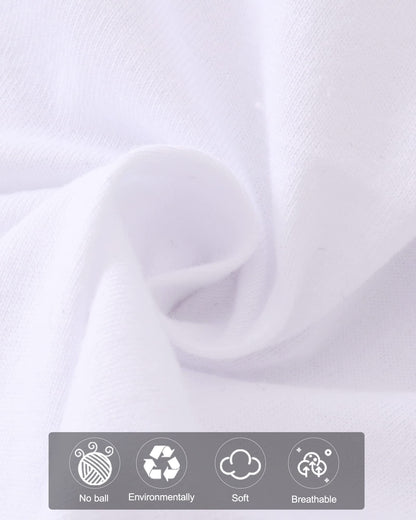YUEMION Infant Baby Boy Clothes Gentleman Outfits Suits Summer Short Sleeve Bowtie Bodysuit Shirts + Suspender Shorts(0-24M)