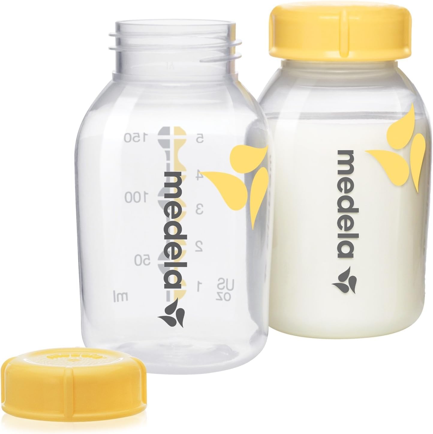 Medela Freestyle Hands-Free Breast Pump | Wearable, Portable and Discreet Double Electric Breast Pump with App Connectivity