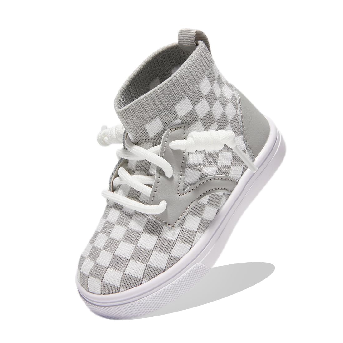 Newsonet Baby Shoes Boys Girls First Walking Breathable Non Slip Walker Sneakers Soft Sole 6 9 12 18 20 24 Months