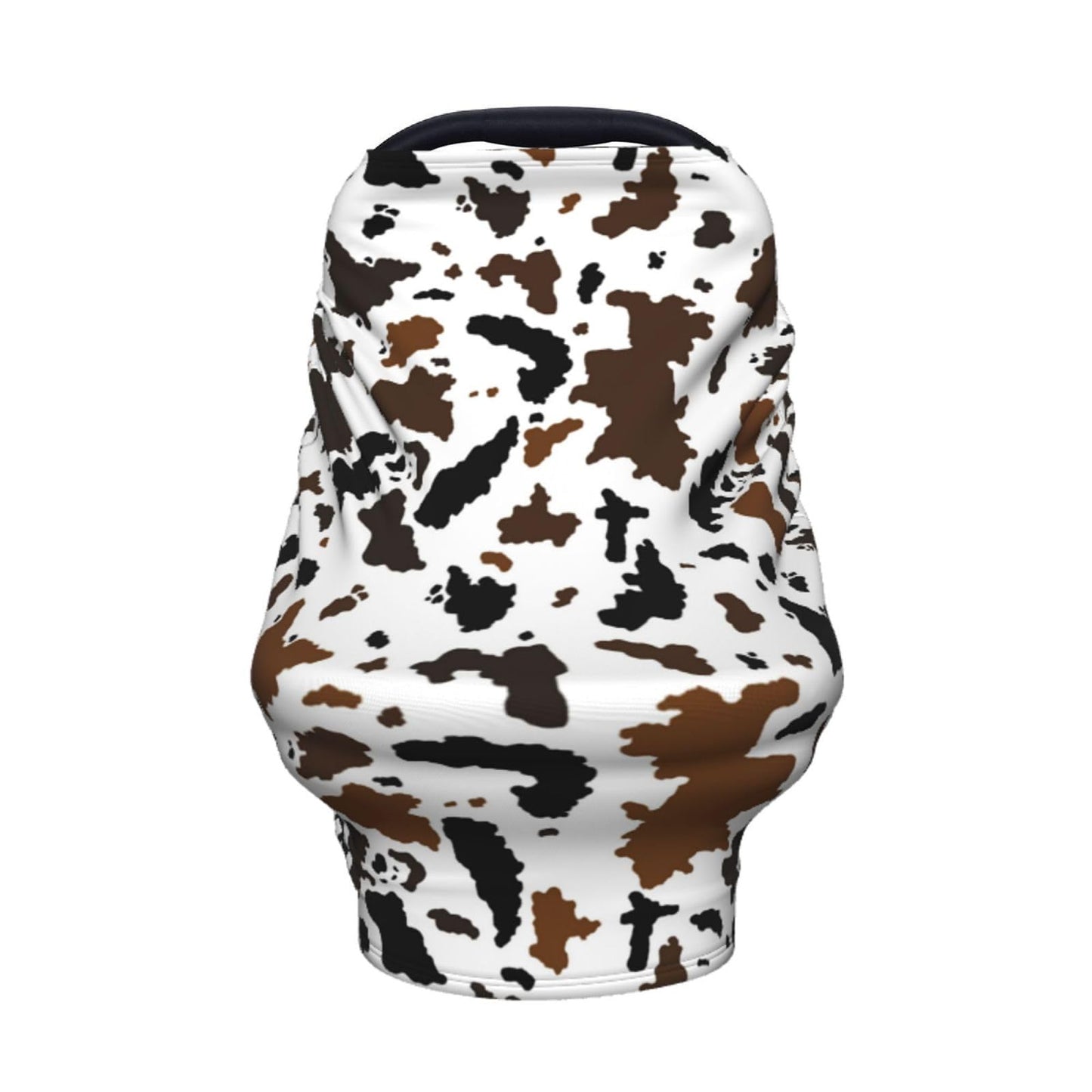 Cute Butterfly Baby Stuff Car Seat Covers Baby Multi-Use Car Seat Canopy Carrier Cover, Breathable Breastfeeding Cover Boys & Girls