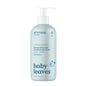 ATTITUDE 2-in-1 Shampoo and Body Wash for Baby, Fragrance-Free EWG Hypoallergenic Plant- and Mineral-Based Ingredients, Vegan and Cruelty-Free, Unscented, 16 Fl Oz