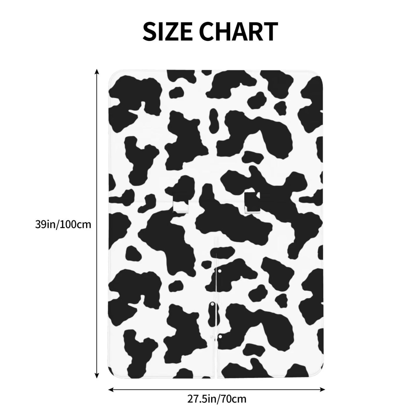 9CH Car Seat Covers for Babies, Peekaboo Opening Minky Car Seat Cover for Baby Mom Nursing Breastfeeding Covers, Winter Minky Baby Carrier Cover for Girls Boys (Black Star)