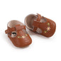 Baby Sandals Infant Boys Girls Summer Dress Flat Shoes Beach Sandals Newborn Crib Shoes First Walkers Prewalkers