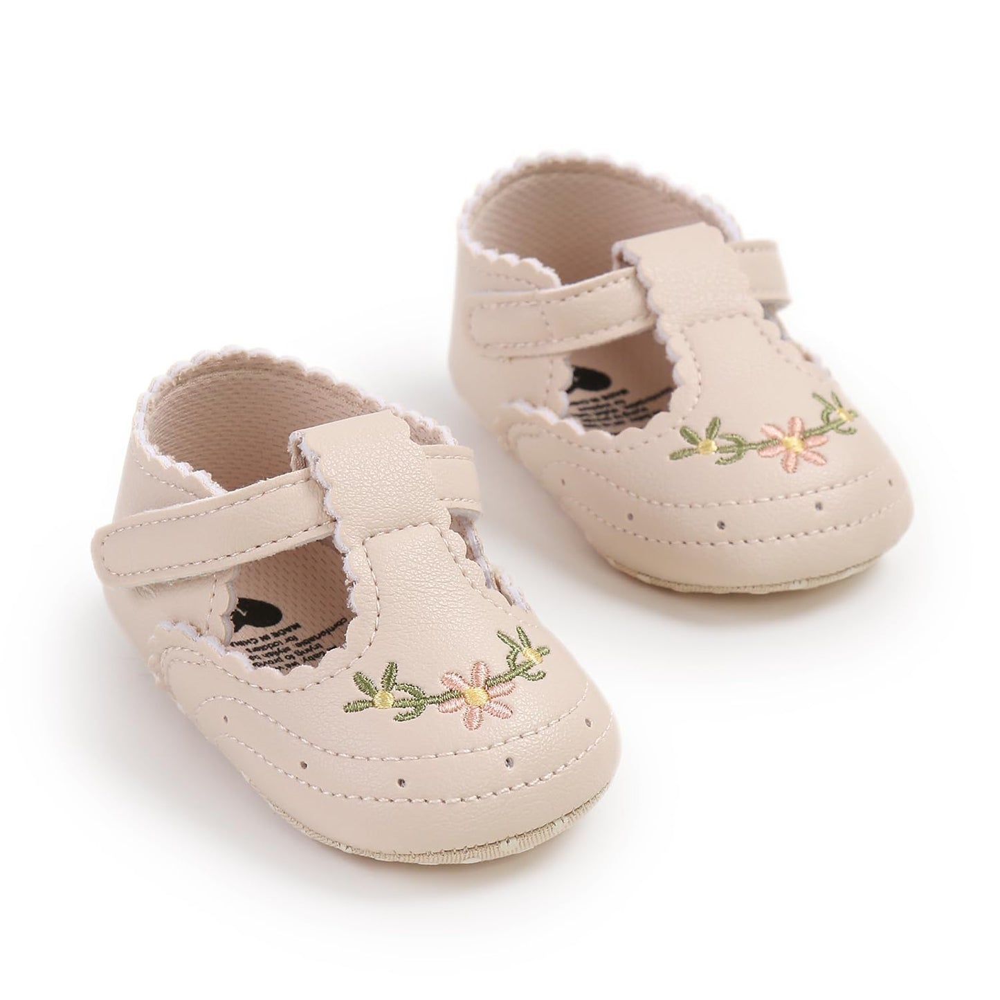 Baby Sandals Infant Boys Girls Summer Dress Flat Shoes Beach Sandals Newborn Crib Shoes First Walkers Prewalkers