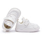 BMCiTYBM Baby Shoes Boy Girl Infant Sneakers Non-Slip First Walkers 6 9 12 18 24 Months