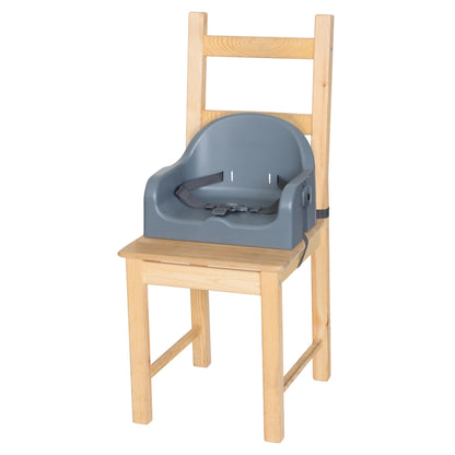Baby Trend Tot Spot 3-in-1 High Chair, Bluebell