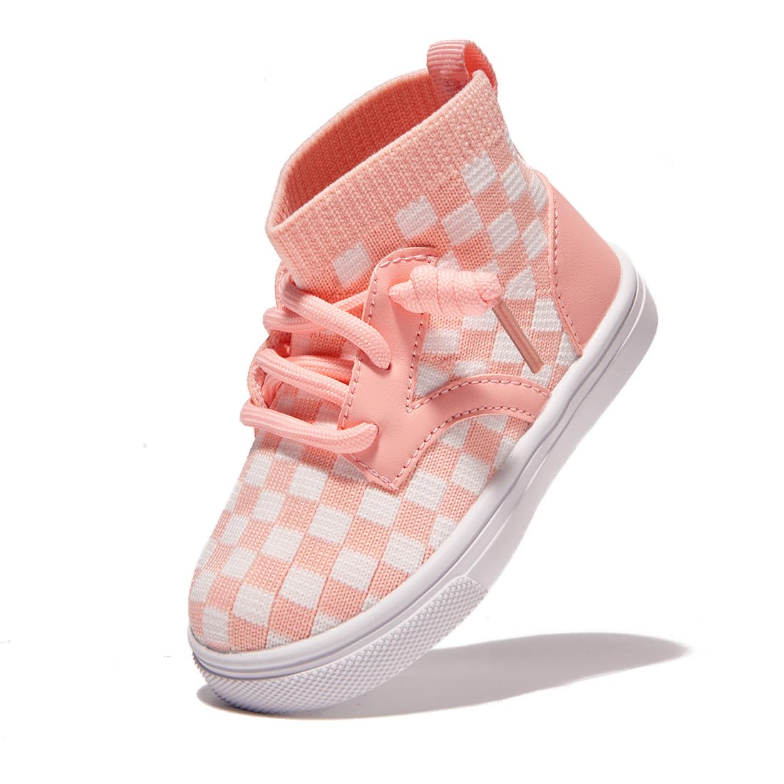 Newsonet Baby Shoes Boys Girls First Walking Breathable Non Slip Walker Sneakers Soft Sole 6 9 12 18 20 24 Months