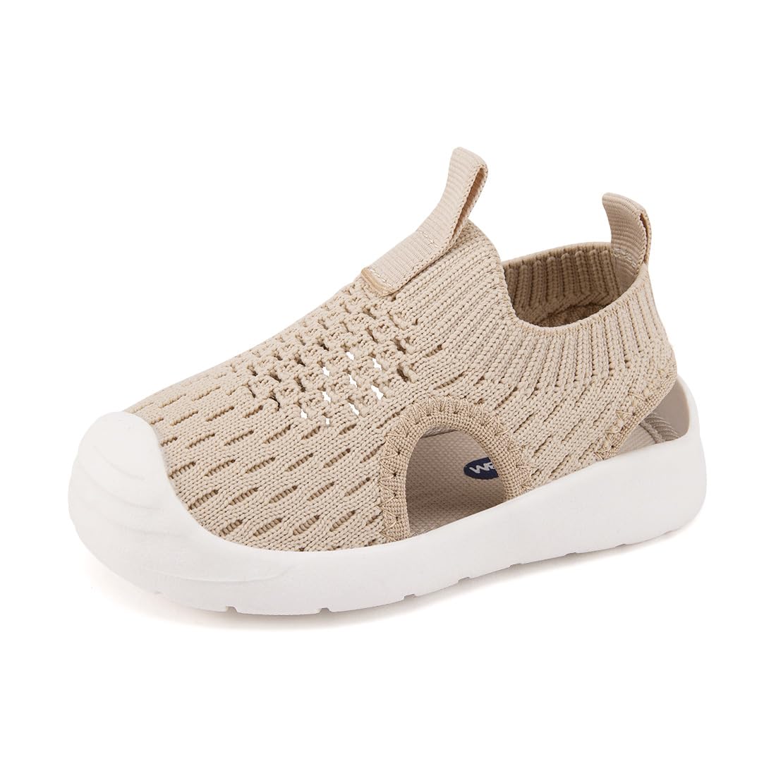 BMCiTYBM Baby Girls Boys Sandals Infant Toddler Summer Shoes Non-Slip 6-24 Months