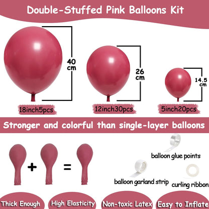 Double Stuffed Nude Balloon Garalnd Blush Beige Balloons Cream Brown Balloon Arch Kit Different Sizes Ivory Latex Balloons For Neutral Baby Shower Gender Reveal Birthday Boho Party Decorations