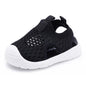 BMCiTYBM Baby Girls Boys Sandals Infant Toddler Summer Shoes Non-Slip 6-24 Months