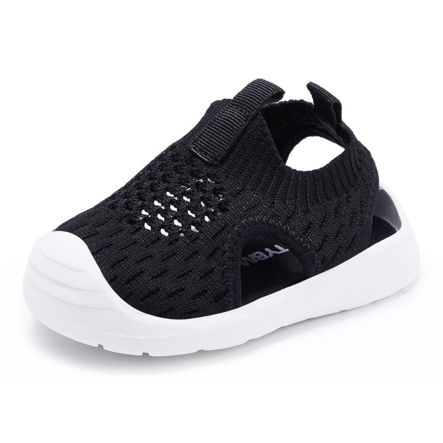 BMCiTYBM Baby Girls Boys Sandals Infant Toddler Summer Shoes Non-Slip 6-24 Months