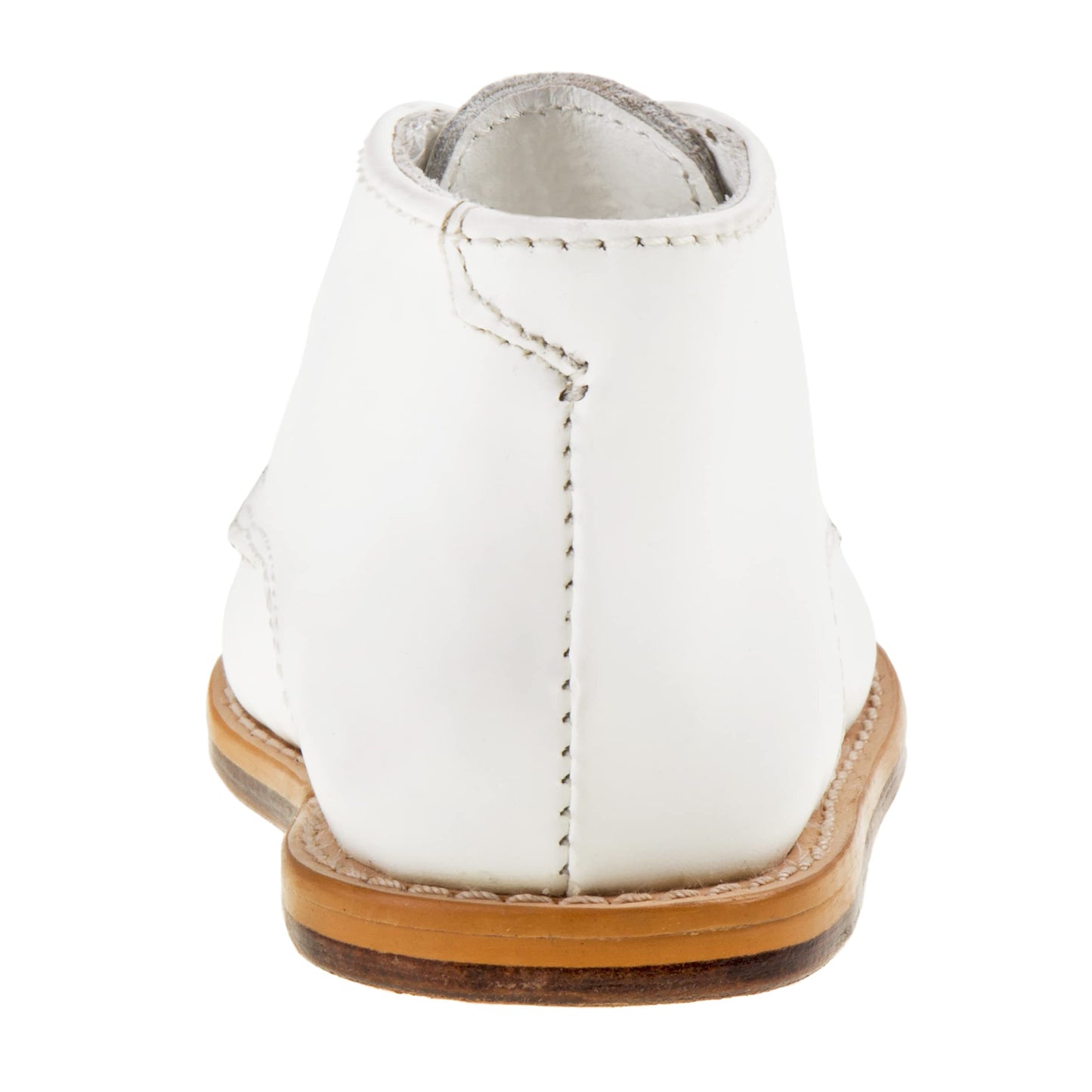 Josmo Baby Walking Shoes Wide Walker Boots - Babies First Steps Walk Training Shoes Unisex (Infant - Toddler)
