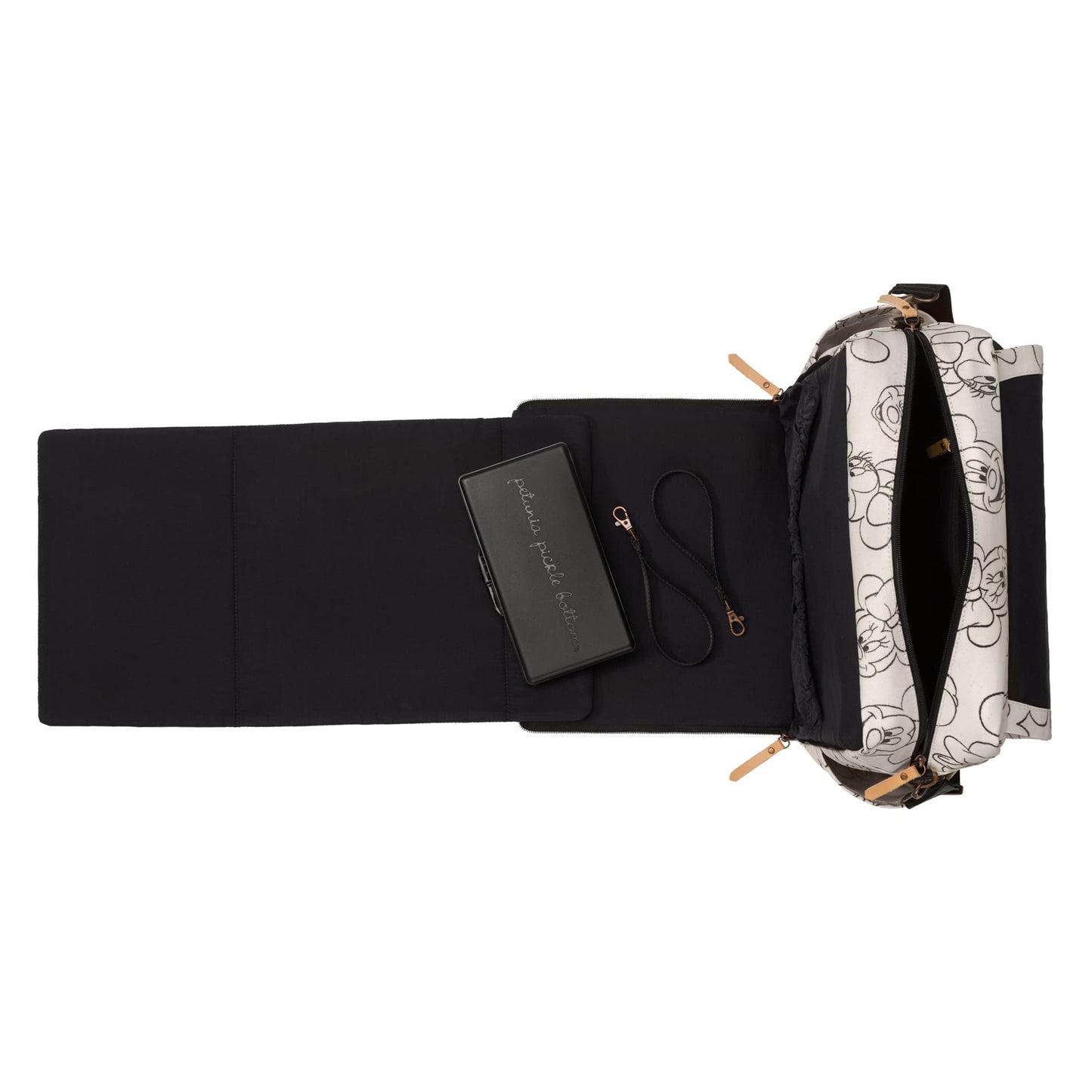 Petunia Pickle Bottom - Boxy Backpack - Pink