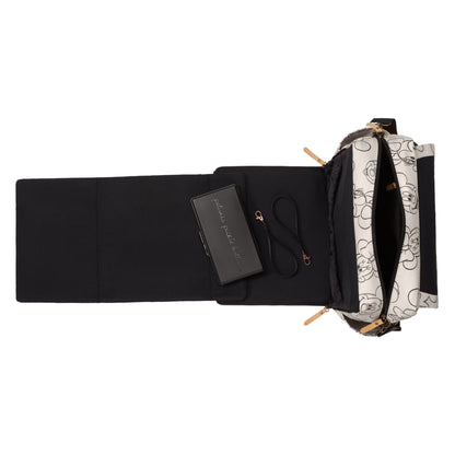 Petunia Pickle Bottom - Boxy Backpack - Pink