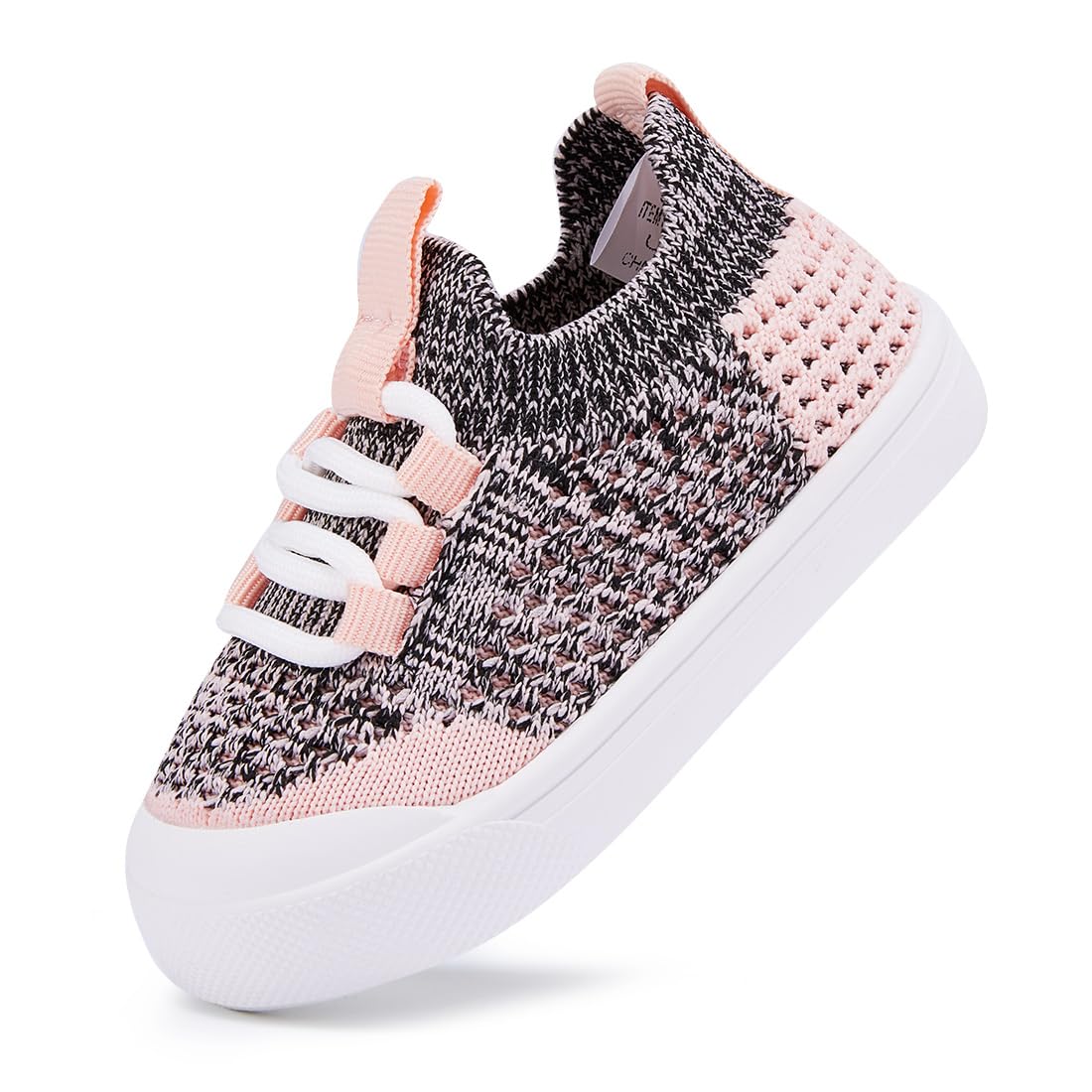 BMCiTYBM Baby Shoes Boy Girl Infant Sneakers Non-Slip First Walkers 6 9 12 18 24 Months