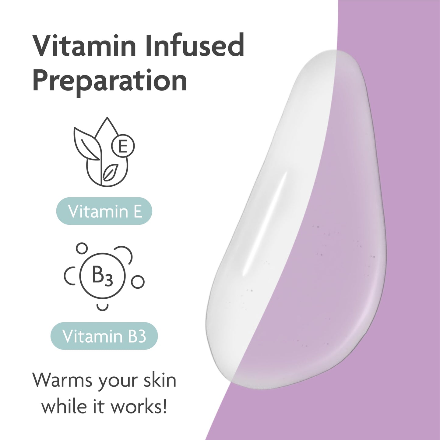 TriLASTIN Maternity Stretch Mark Prevention Cream - Paraben-Free, Hypoallergenic, and Safe for Pregnancy - Stretch Mark Formula for Pregnant Women - 4 Oz Belly Cream for Pregnant Women
