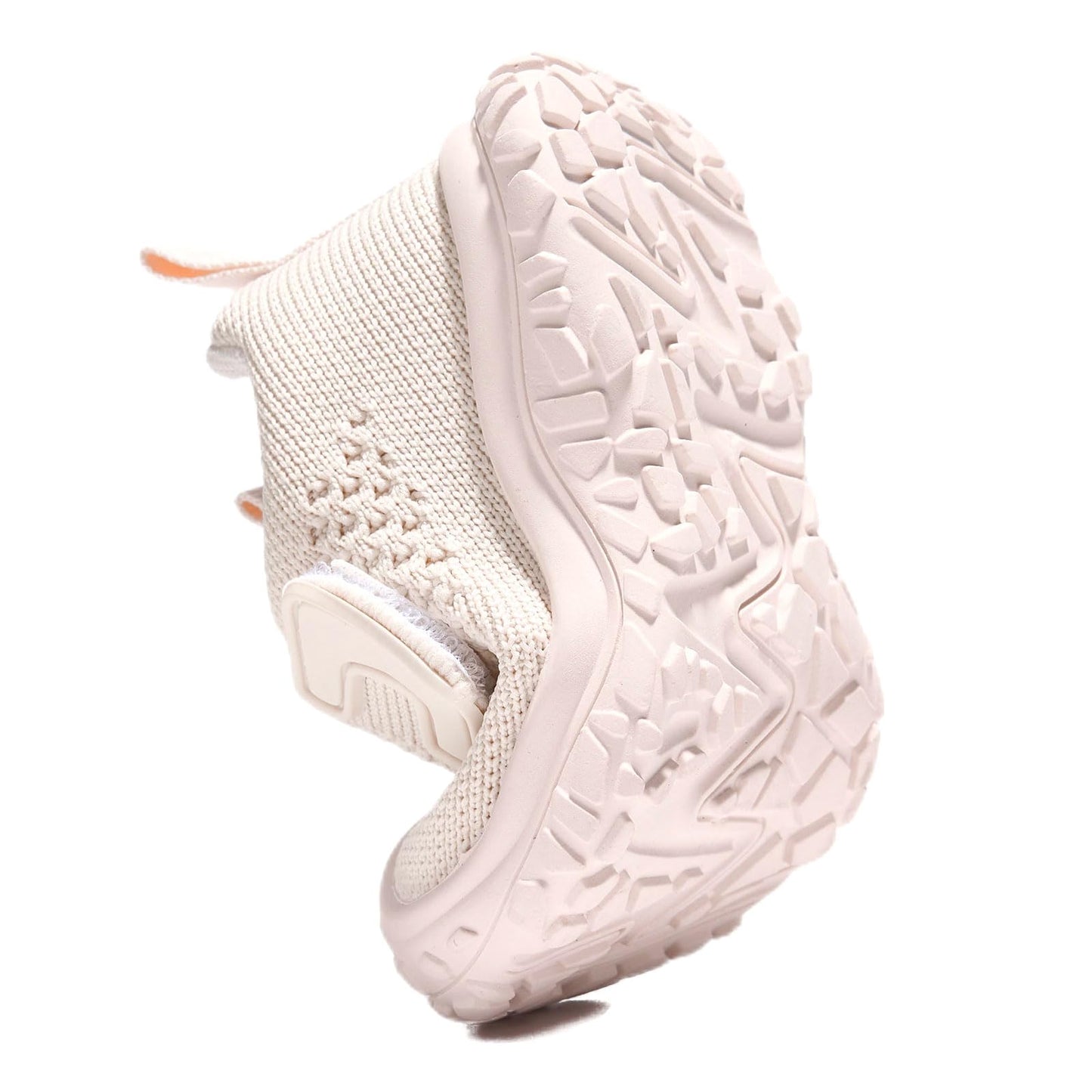 Newsonet Baby Shoes Boys Girls First Walking Breathable Non Slip Walker Sneakers Soft Sole 6 9 12 18 20 24 Months