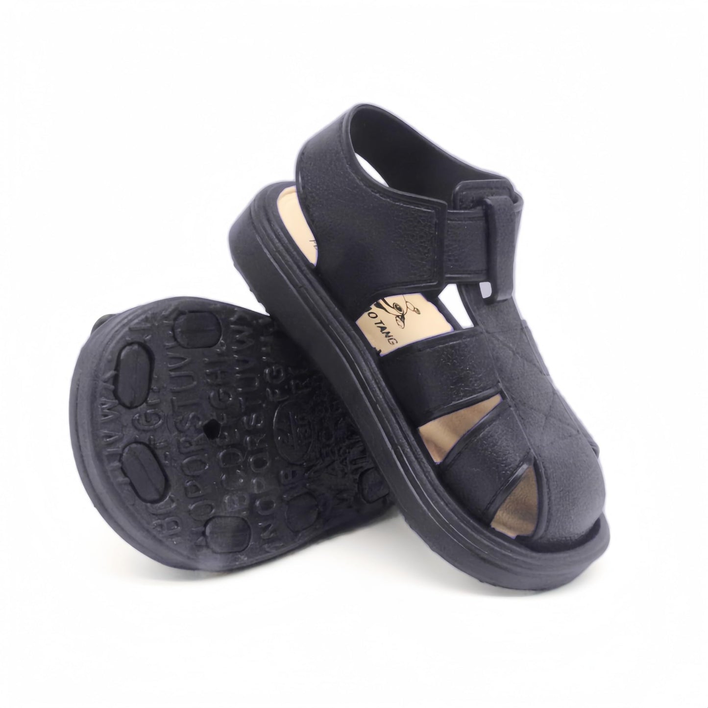 Toddler Girls & Boys Sandals Little Girls Boys Kids Summer Dress Shoes Little kids Casual Sandals