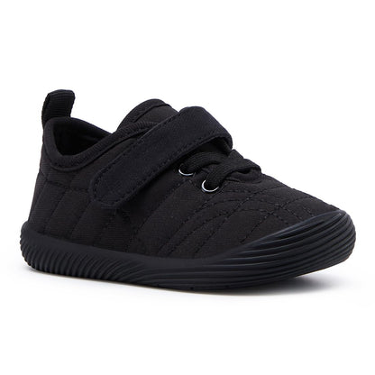 BMCiTYBM Baby Boy Girl Shoes Breathable Mesh Walking Shoes Lightweight Non-Slip Sneakers Infant First Walkers 6 9 12 18 24 Month