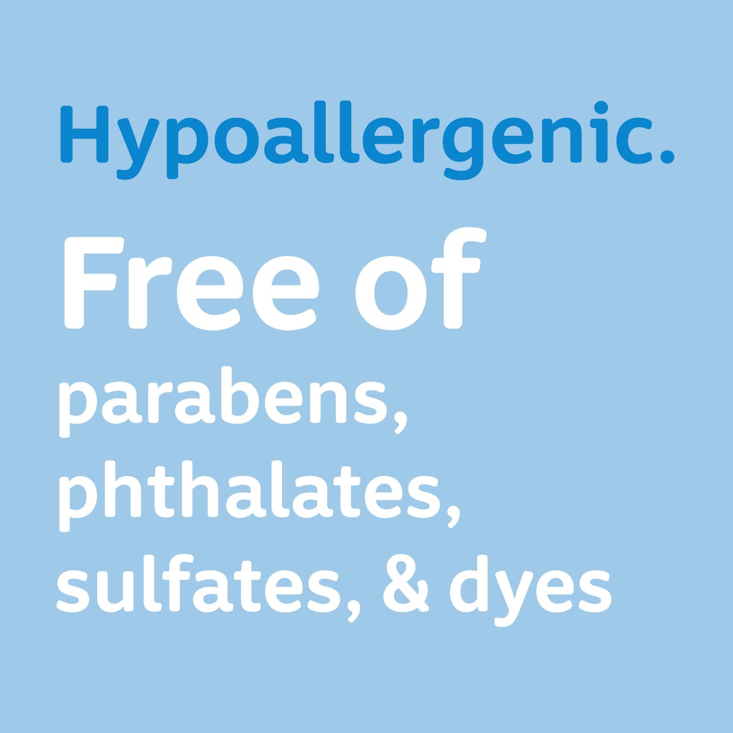 Johnson's Skin Nourish Moisturizing Baby Lotion for Dry Skin with Vanilla & Oat Scents, Gentle & Lightweight Body Lotion for the Whole Family, Hypoallergenic, Dye-Free, 16.9 fl. oz