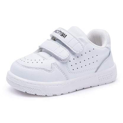 BMCiTYBM Baby Shoes Infant Boy Girl First Walker Shoes Toddler Walking Shoes Lightweight Non-Slip Sneakers for 6 9 12 18 24 Months