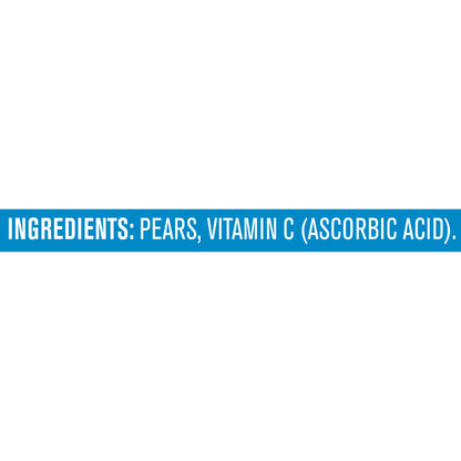 Gerber 1st Foods Baby Food Banana Puree, Natural & Non-GMO, 2 Ounce Tubs, 2-Pack (Pack of 8)