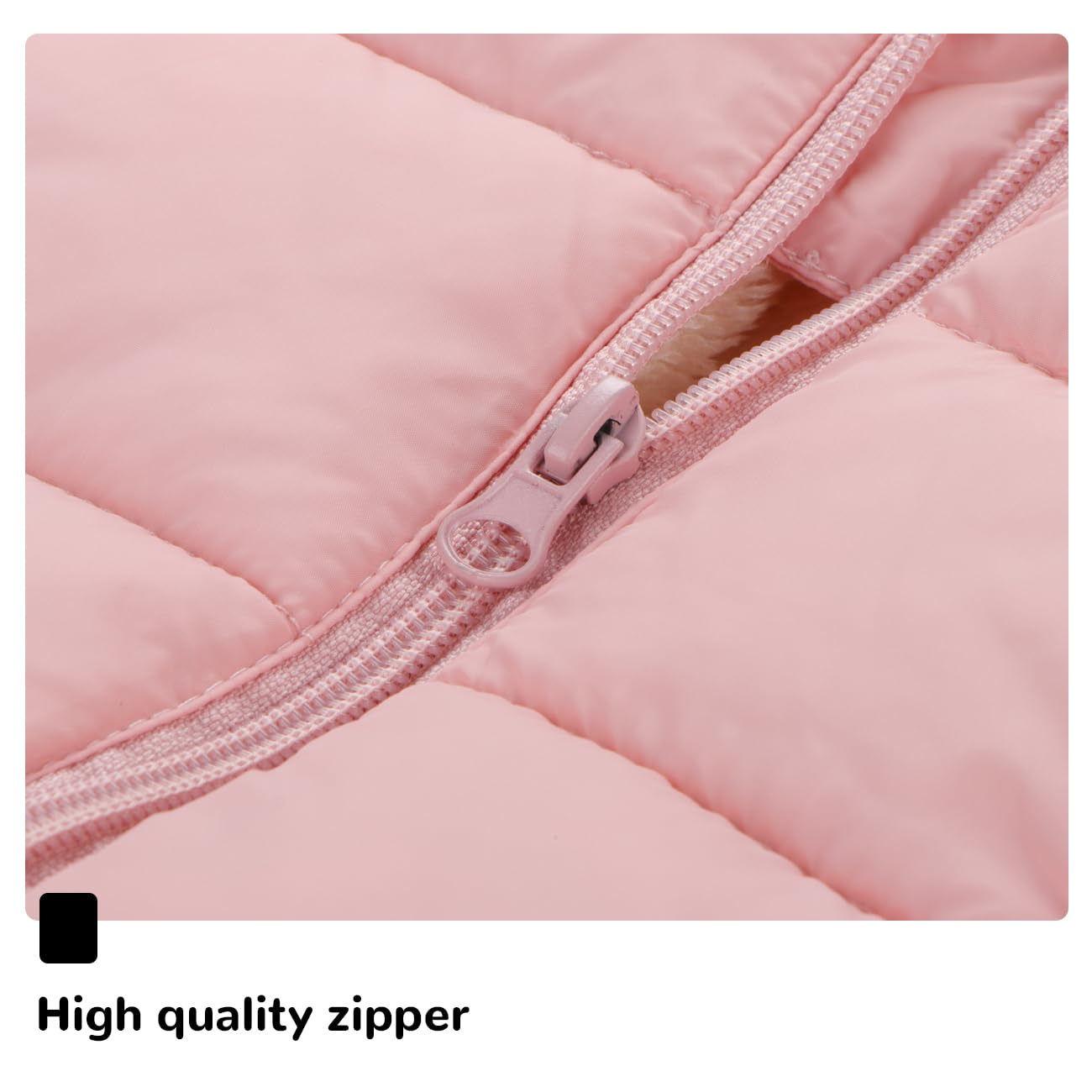 Newborn Baby Girls Fleece Outerwear Jacket Toddler Winter Coat Infant Clothes