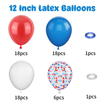 Beige Balloons, 60 PCS 12 Inch Cream Nude Sand White Clear Latex Birthday Balloons for Birthday Baby Shower Wedding Party Decorations