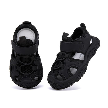 BMCiTYBM Baby Girls Boys Sandals Infant Toddler Summer Shoes Non-Slip 6-24 Months