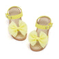 THEE BRON Toddler Girl Dress Sandals Sandalias para Nias