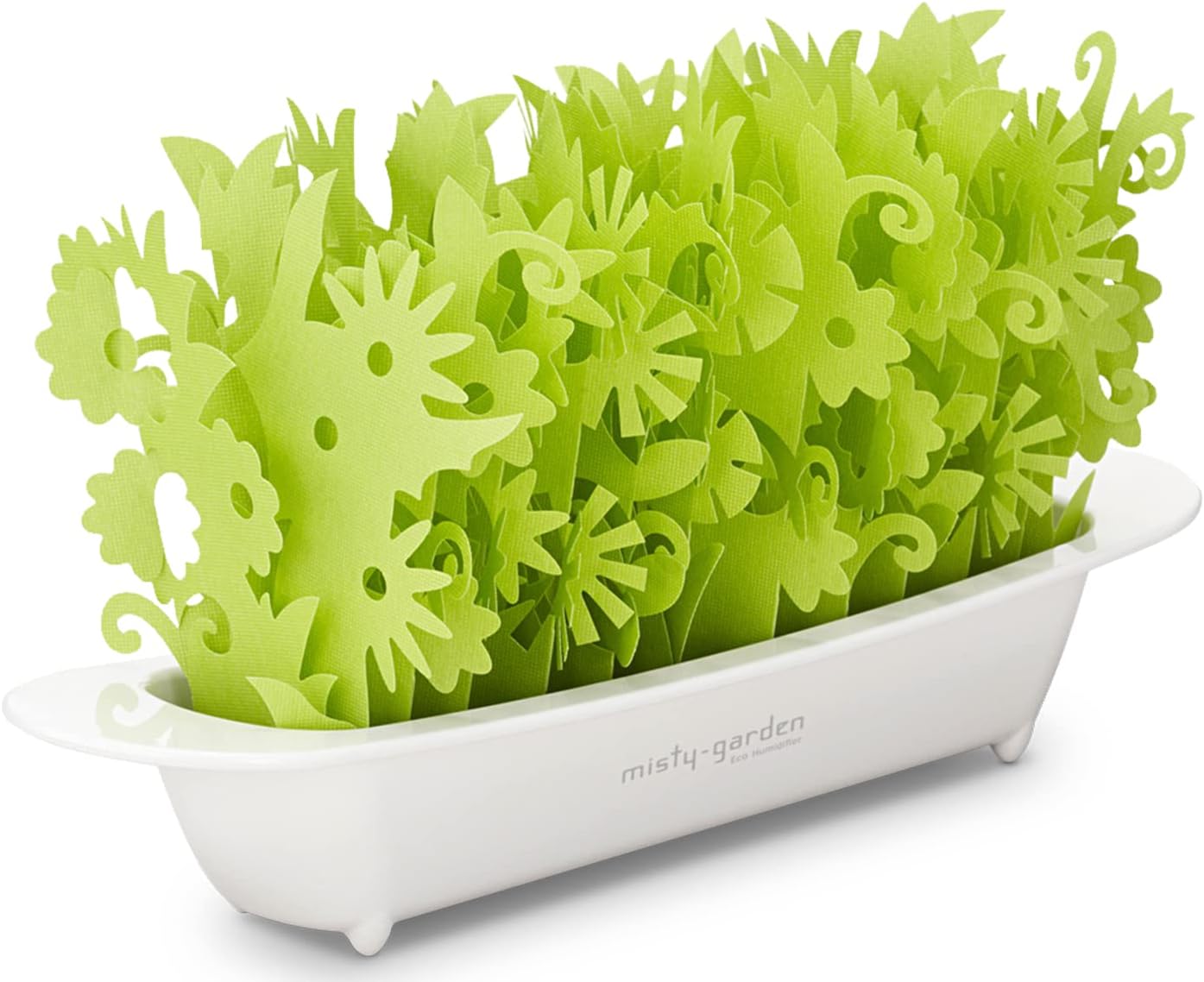 Oasis Plus Green ~Eco Mobile Humidifier that Does Not Use Electricity