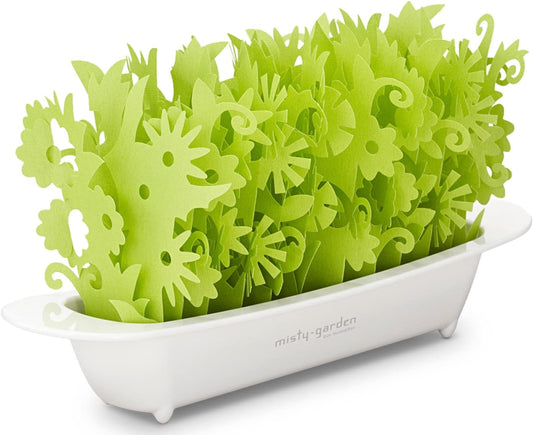 Oasis Plus Green ~Eco Mobile Humidifier that Does Not Use Electricity