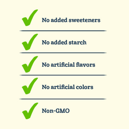 Gerber Stage 2 Baby Food, Super Blends Puree Tubs, No Added Colors or Flavors, Baby Puree, Variety 32-Pack